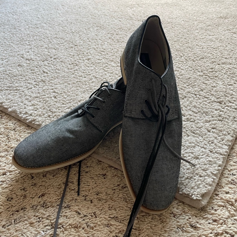 Mens Giorgio Brutini Dress Shoes Size 11